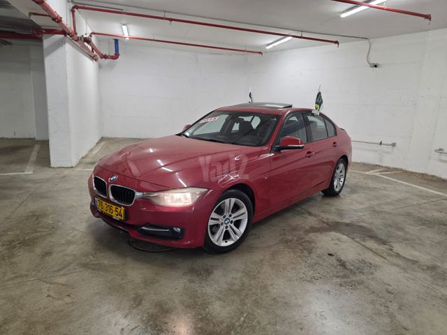ב מ וו סדרה 3