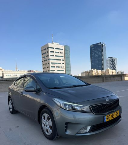 קיה פורטה