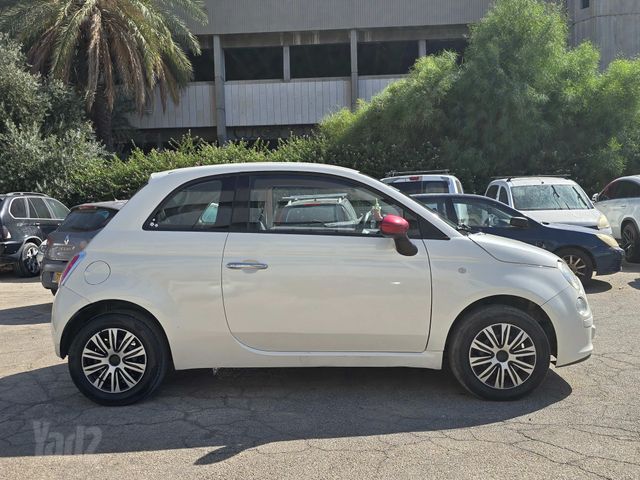 פיאט 500