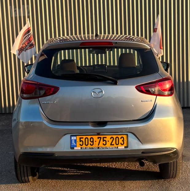 מאזדה 2