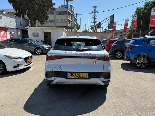 בי.ווי.די אטו 3