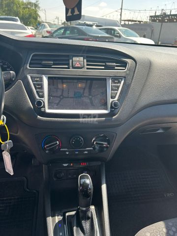 יונדאי i20