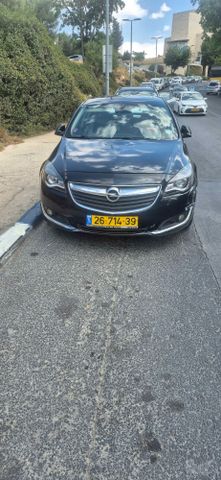 אופל אינסיגניה