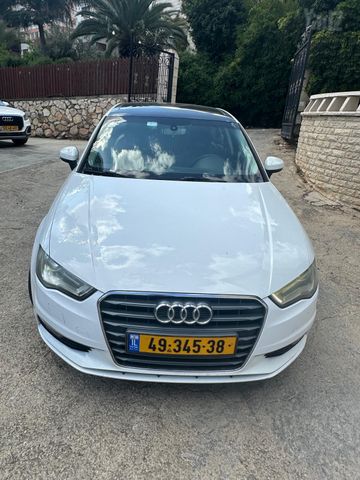אאודי A3