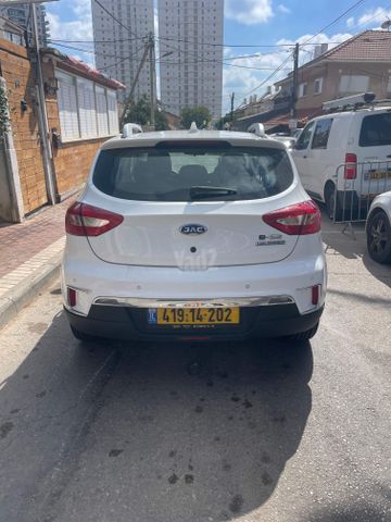 ג׳יי.איי.סי E-S2