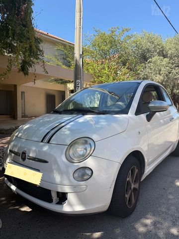 פיאט 500