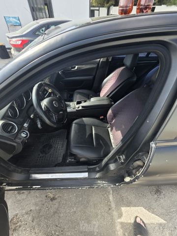 מרצדס-בנץ C-class