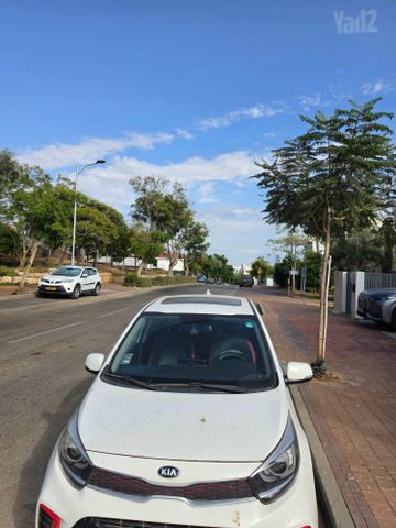 קיה פיקנטו