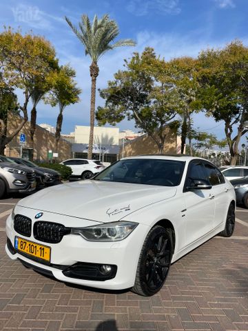 ב מ וו סדרה 3