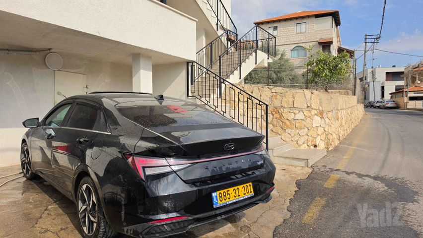 יונדאי אלנטרה