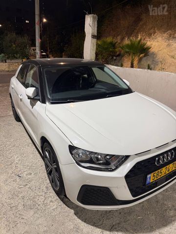 אאודי A1