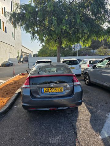 הונדה אינסייט