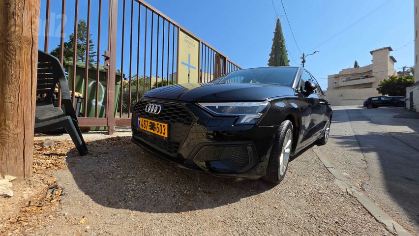 אאודי A3