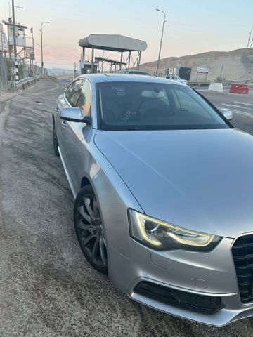 אאודי A5
