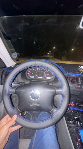 פולקסווגן גולף