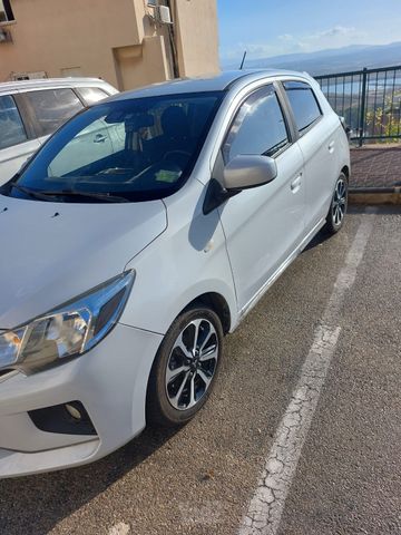 מודעת רכב מיצובישי ספייס סטאר