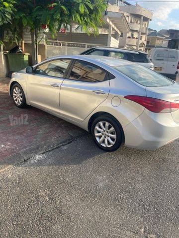 יונדאי I35