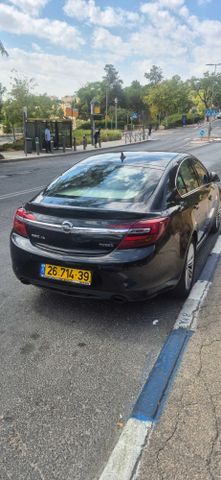 אופל אינסיגניה