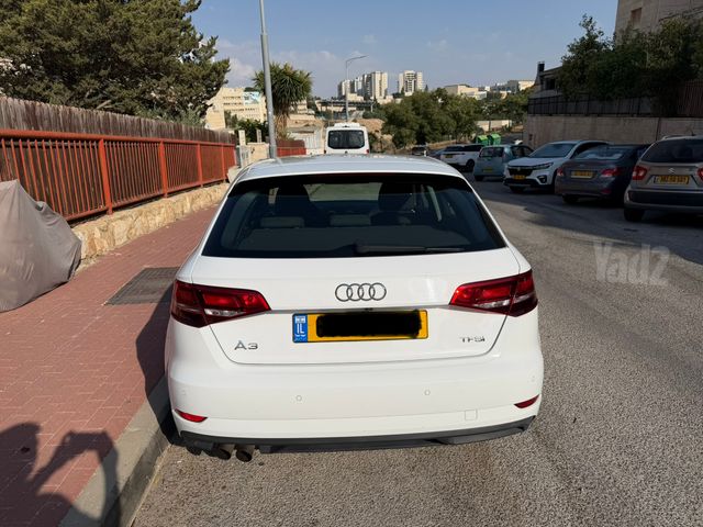 אאודי A3