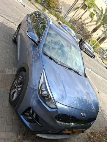 קיה נירו