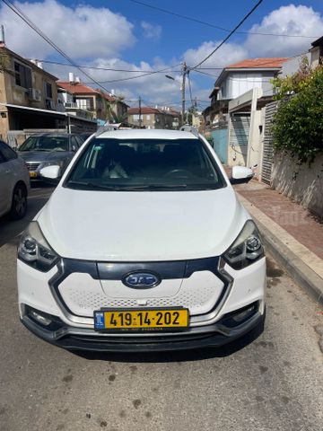 ג׳יי.איי.סי E-S2
