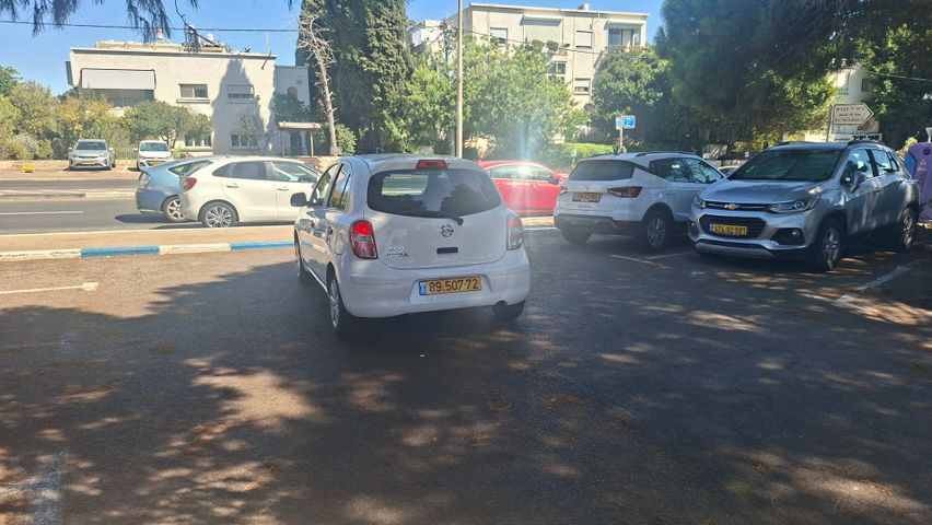 ניסאן מיקרה