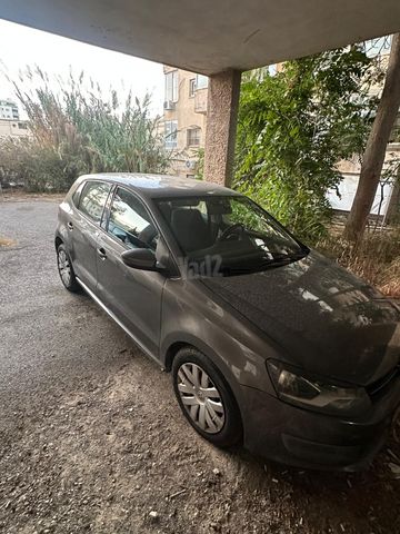 פולקסווגן פולו