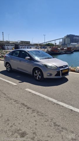 פורד פוקוס