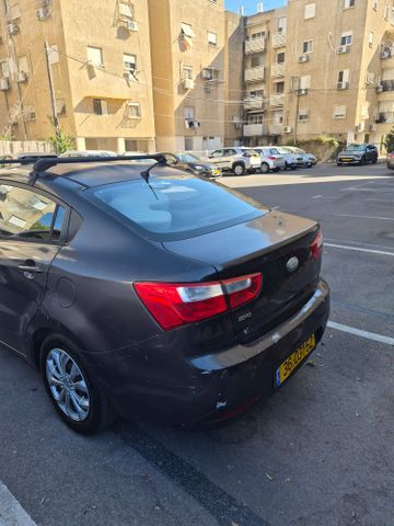 קיה ריו