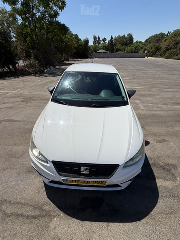 סיאט איביזה