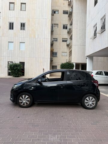 פיג'ו 108
