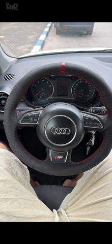 אאודי A1