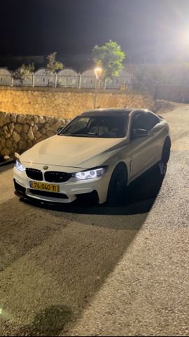 ב מ וו סדרה 4