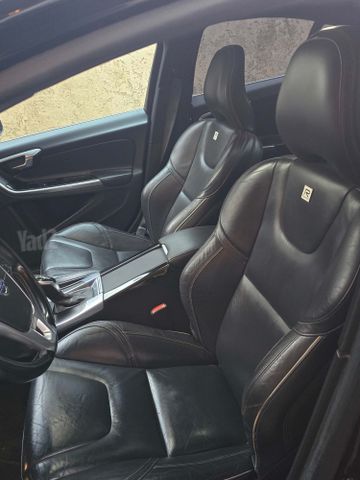 וולוו S60