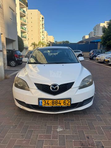 מאזדה 3