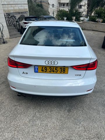 אאודי A3