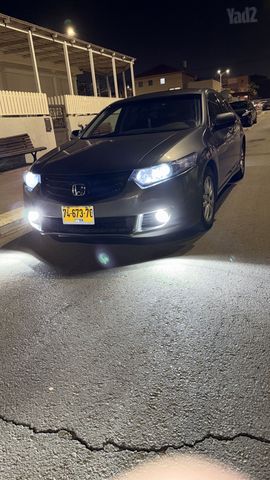 הונדה אקורד