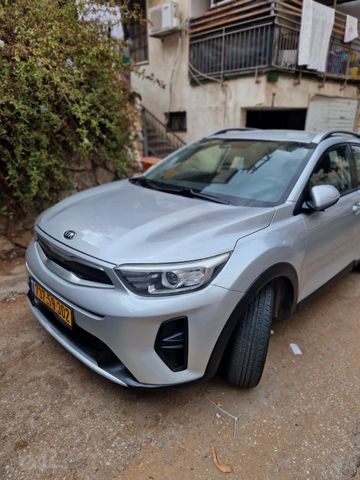 קיה סטוניק