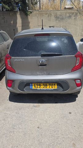 קיה פיקנטו