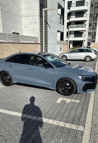 אאודי RS 3