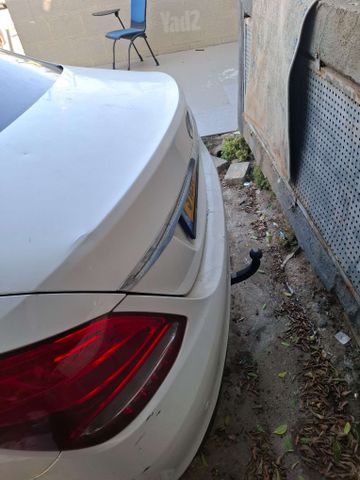 מרצדס-בנץ C-class