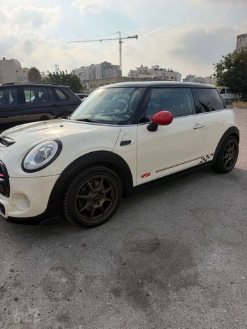מיני קופר