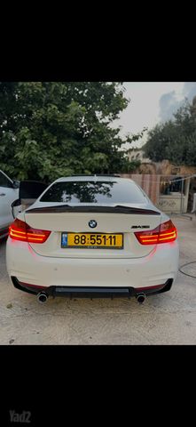 ב מ וו סדרה 4