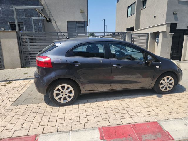 קיה ריו