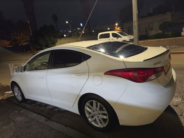 יונדאי I35
