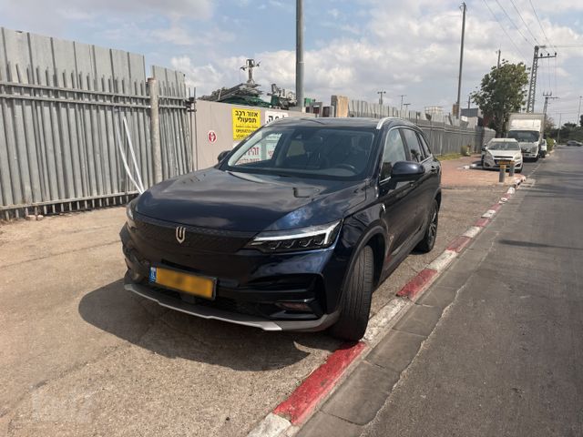 סקייוול ET5
