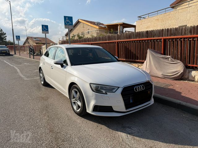 אאודי A3