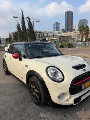 מיני קופר