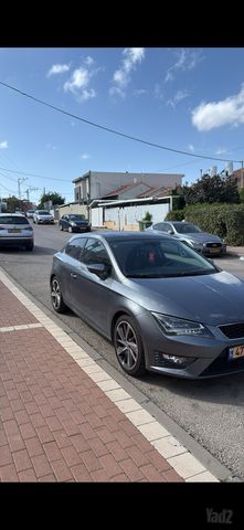 סיאט לאון