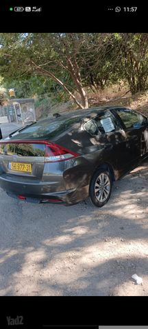 הונדה אינסייט